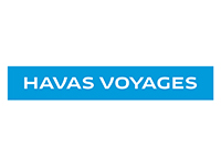 Nuagecom - Logo Havas Voyage