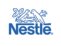 Nuagecom - Logo Nestlé