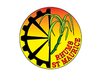 Nuagecom - Logo Rhums St-Maurice